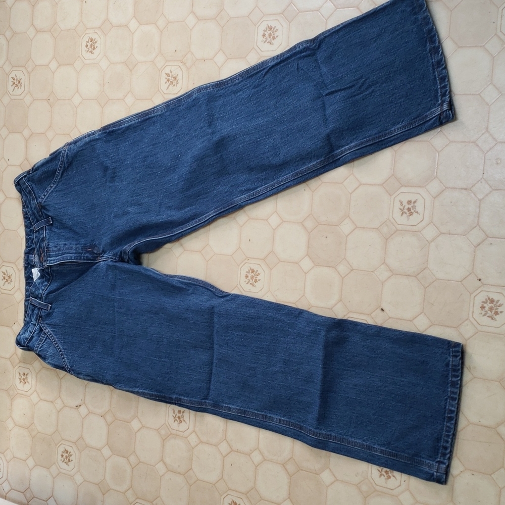 Carhartt Jeans